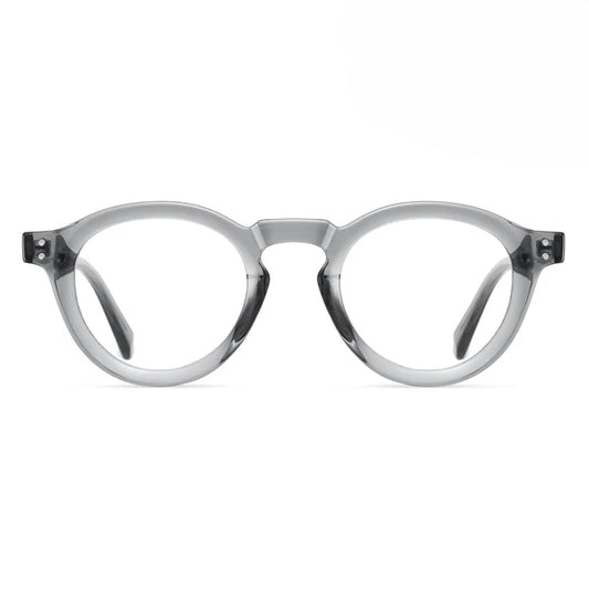 OPLAB® Okulary z Filtrem Niebieskim - GLASGRAU